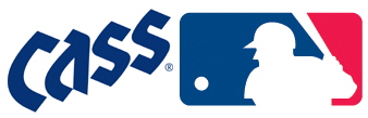 카스와 MLB 로고.jpg